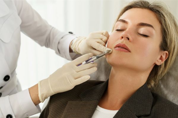 armonización facial