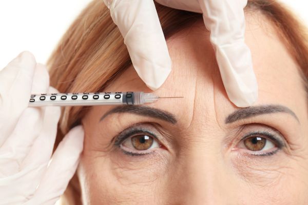 armonización facial