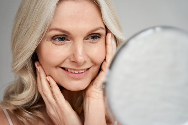 armonización facial