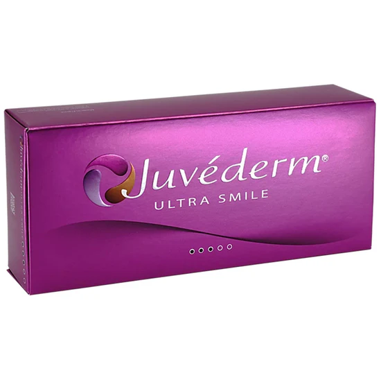 acido hialuronico juvederm