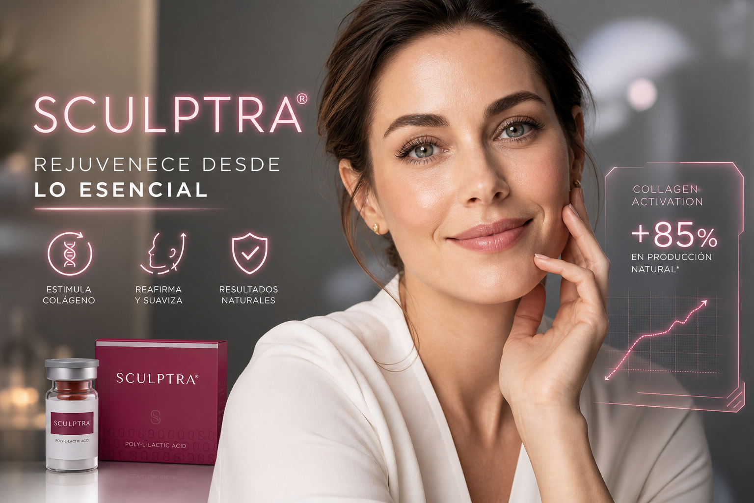sculptra